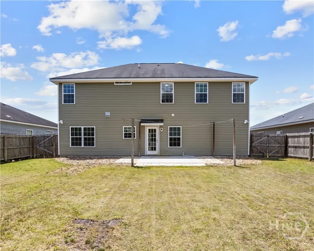 267 Alcott Circle Hinesville GA 31313