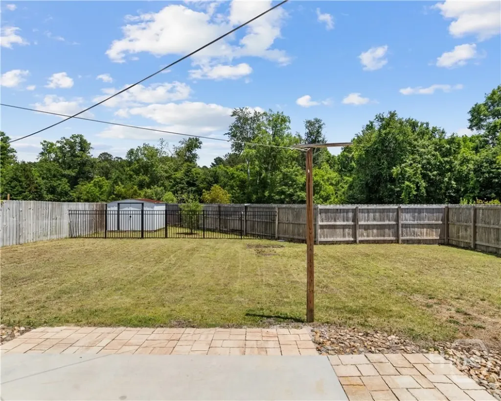 267 Alcott Circle Hinesville GA 31313