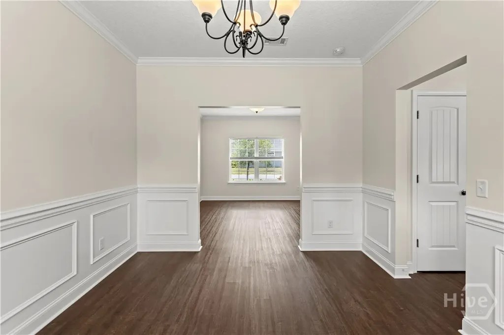 267 Alcott Circle Hinesville GA 31313