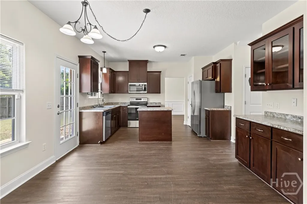 267 Alcott Circle Hinesville GA 31313