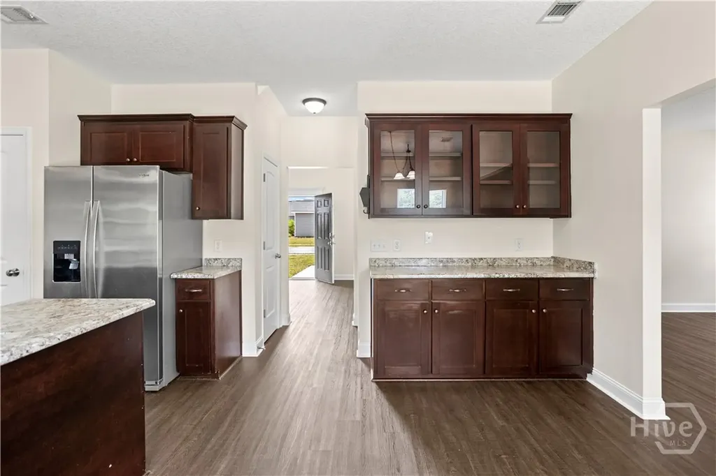 267 Alcott Circle Hinesville GA 31313
