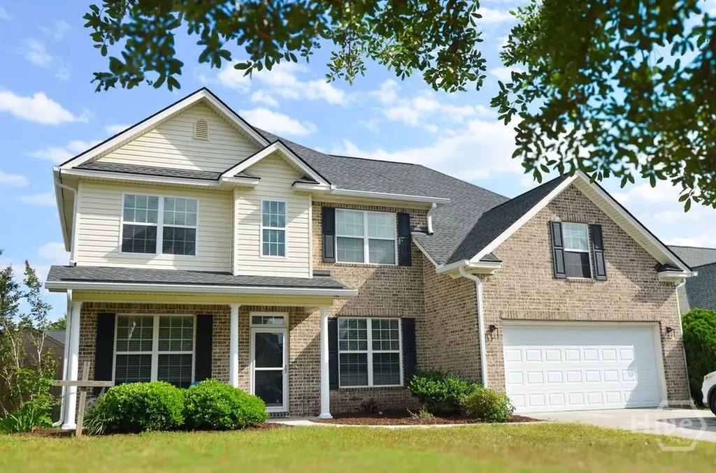 640 Bristol Way Richmond Hill GA 31324
