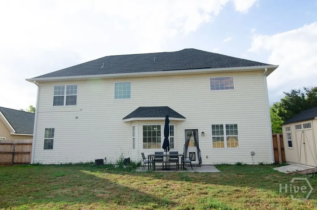 640 Bristol Way Richmond Hill GA 31324