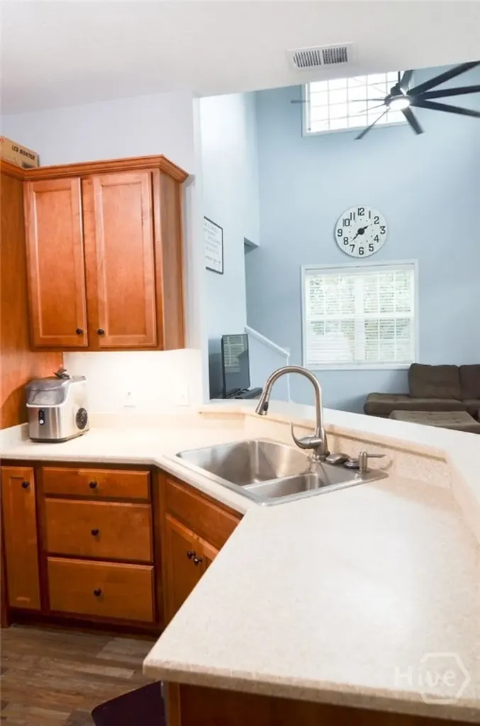 640 Bristol Way Richmond Hill GA 31324
