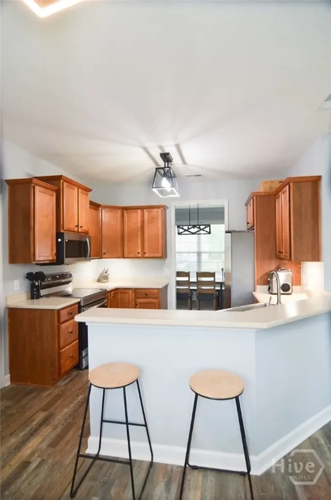 640 Bristol Way Richmond Hill GA 31324