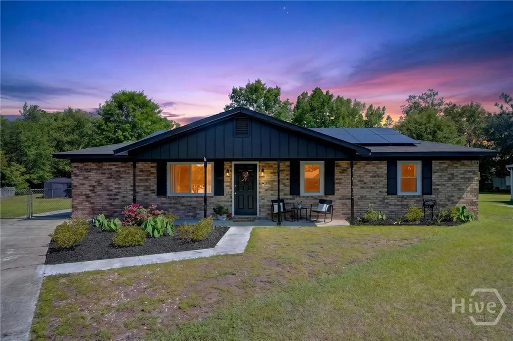 244 Deerwood Drive Hinesville GA 31313