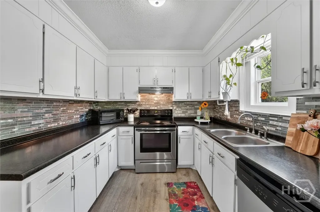 244 Deerwood Drive Hinesville GA 31313
