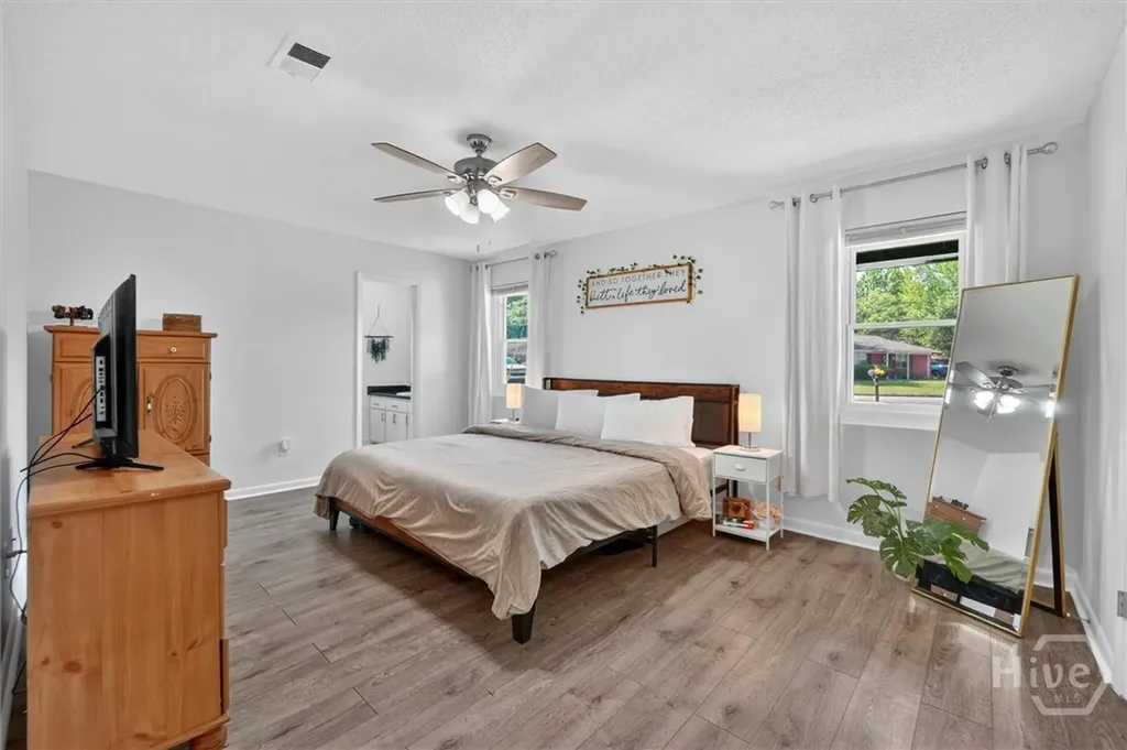 244 Deerwood Drive Hinesville GA 31313