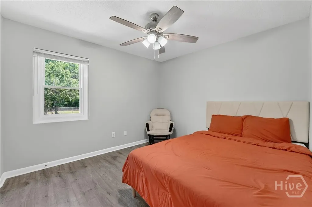 244 Deerwood Drive Hinesville GA 31313