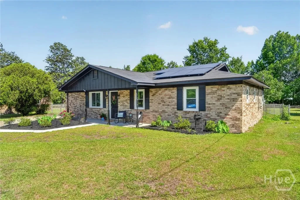 244 Deerwood Drive Hinesville GA 31313