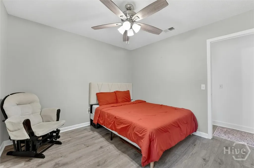244 Deerwood Drive Hinesville GA 31313