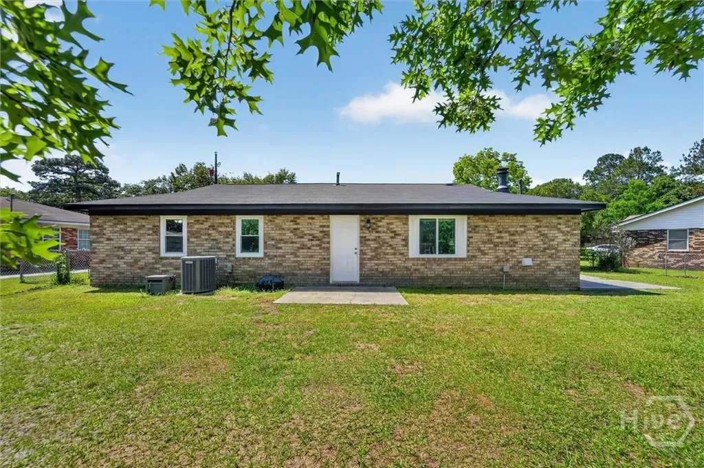 244 Deerwood Drive Hinesville GA 31313