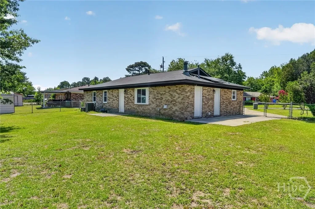 244 Deerwood Drive Hinesville GA 31313