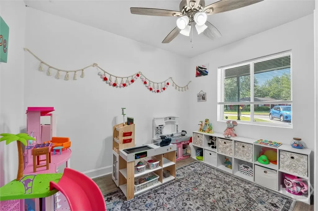 244 Deerwood Drive Hinesville GA 31313