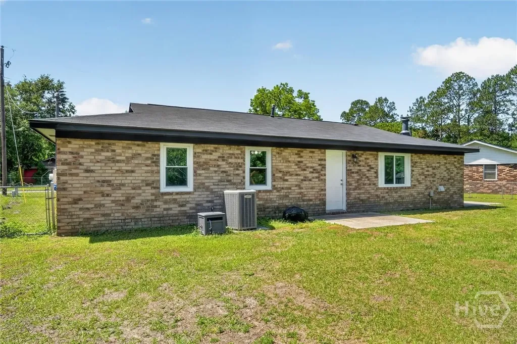 244 Deerwood Drive Hinesville GA 31313
