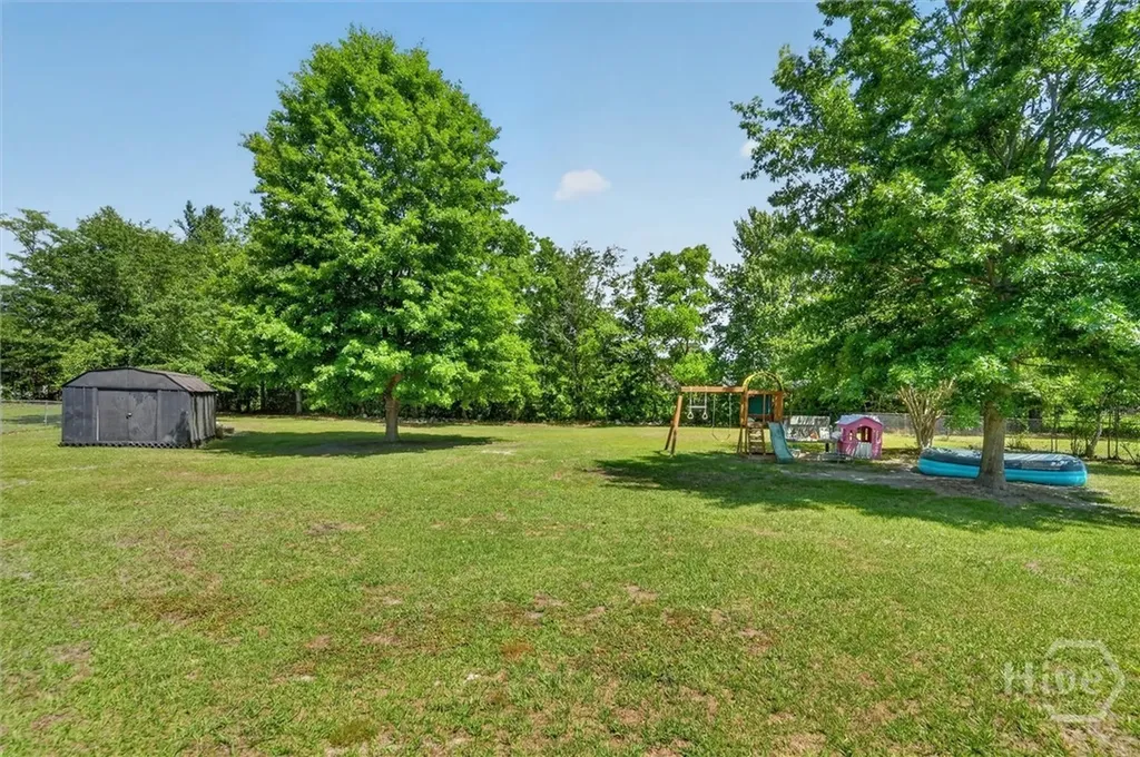 244 Deerwood Drive Hinesville GA 31313