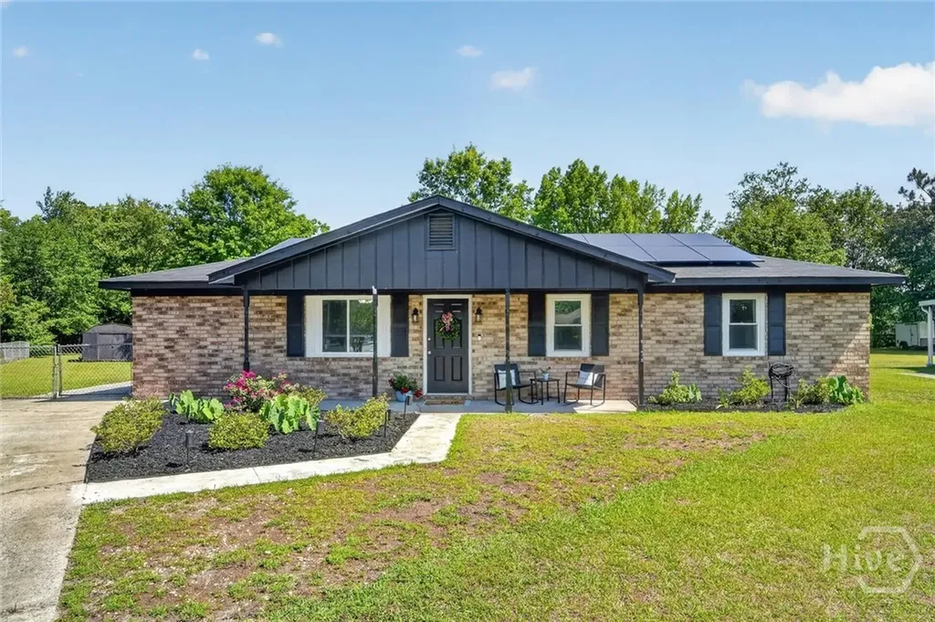 244 Deerwood Drive Hinesville GA 31313
