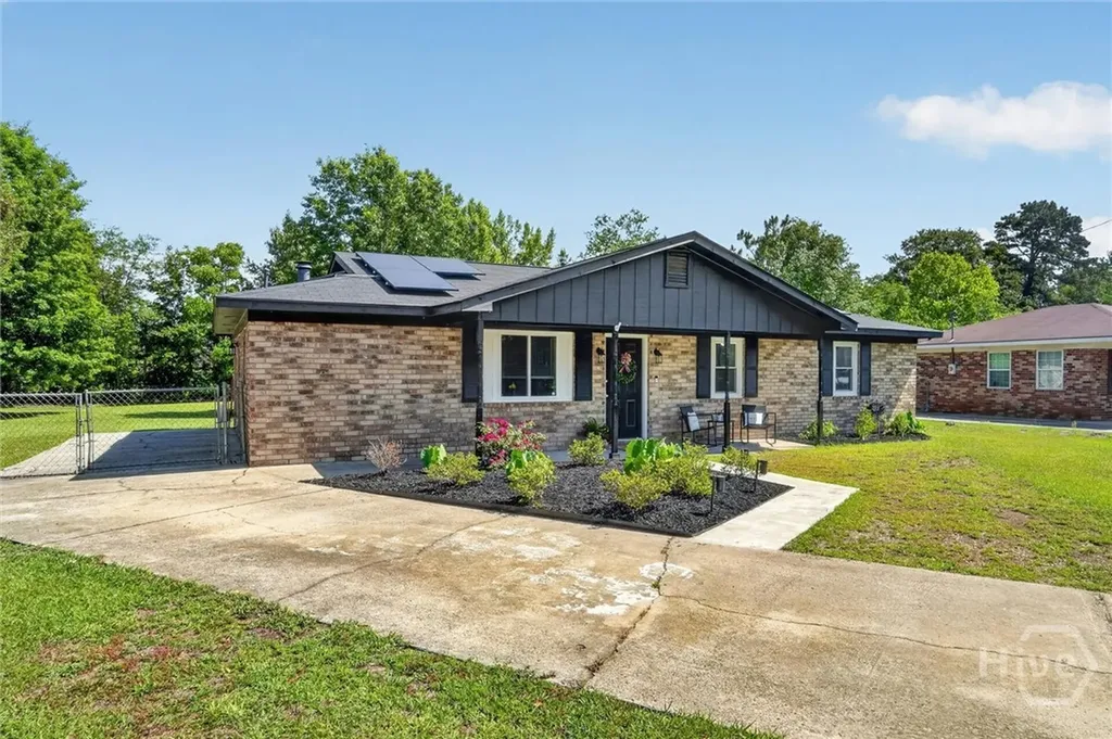 244 Deerwood Drive Hinesville GA 31313