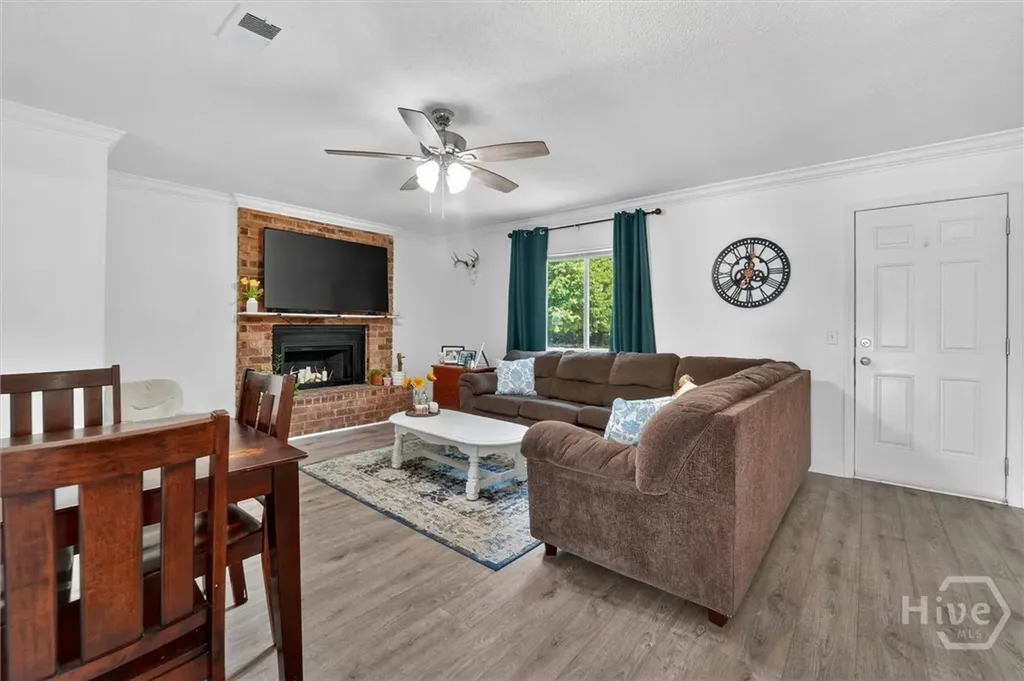 244 Deerwood Drive Hinesville GA 31313
