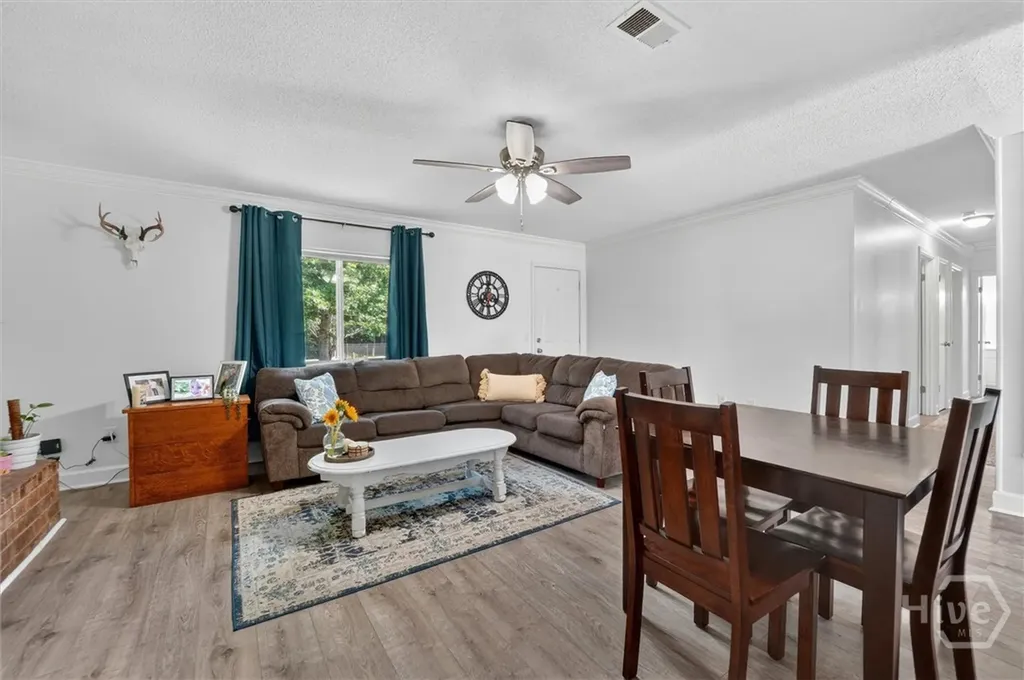 244 Deerwood Drive Hinesville GA 31313