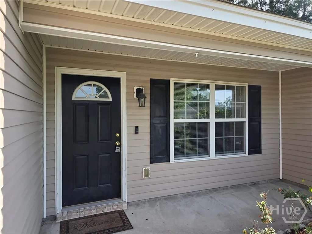 101 Mossy Oak Drive Springfield GA 31329