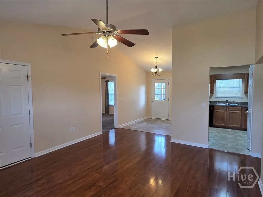 101 Mossy Oak Drive Springfield GA 31329