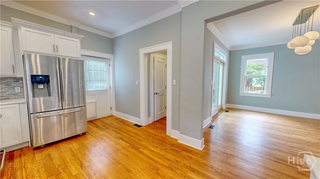 608 E 49th Street Savannah GA 31405