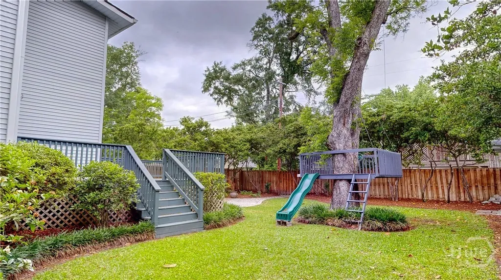 608 E 49th Street Savannah GA 31405