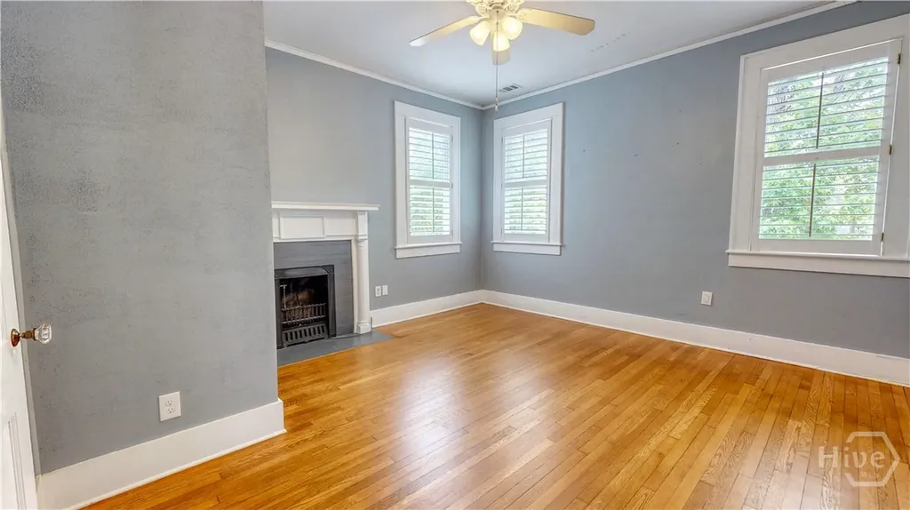 608 E 49th Street Savannah GA 31405
