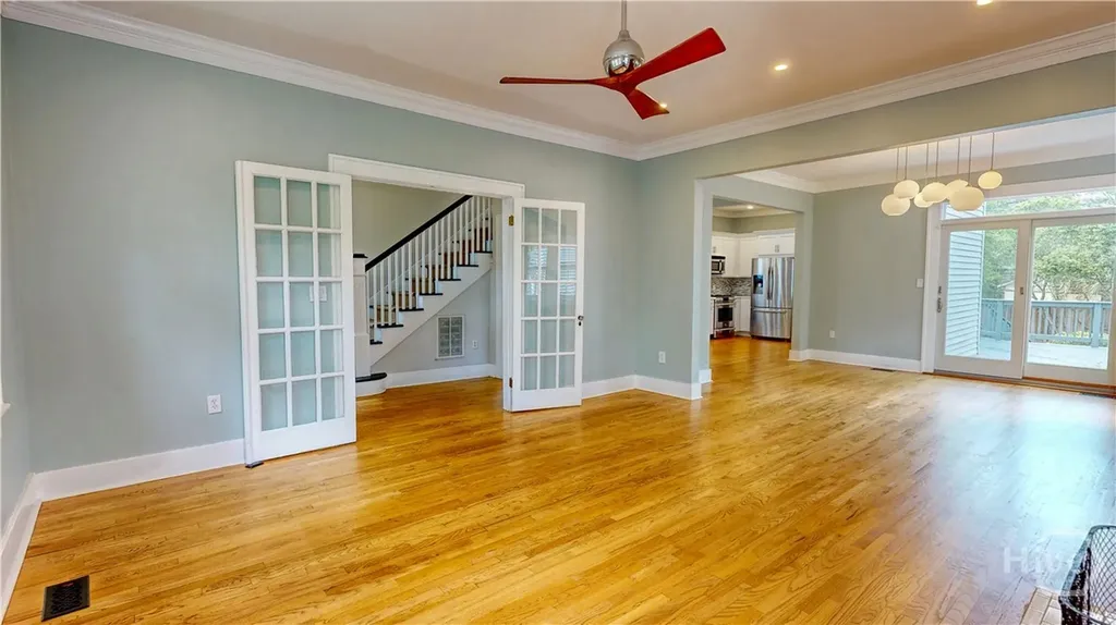 608 E 49th Street Savannah GA 31405