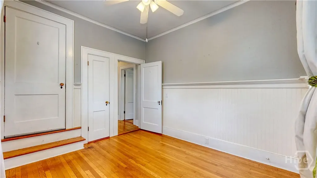 608 E 49th Street Savannah GA 31405