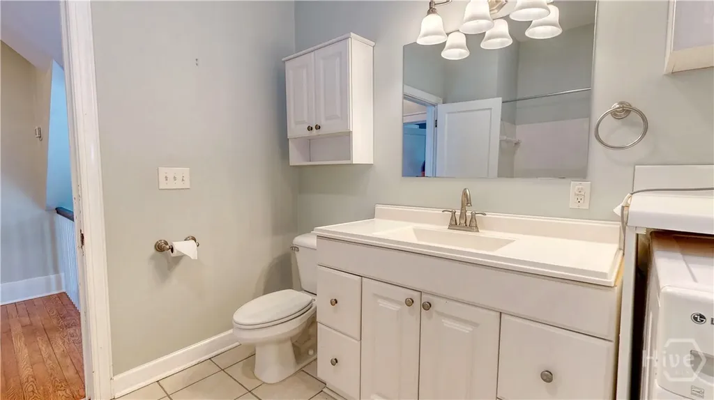 608 E 49th Street Savannah GA 31405