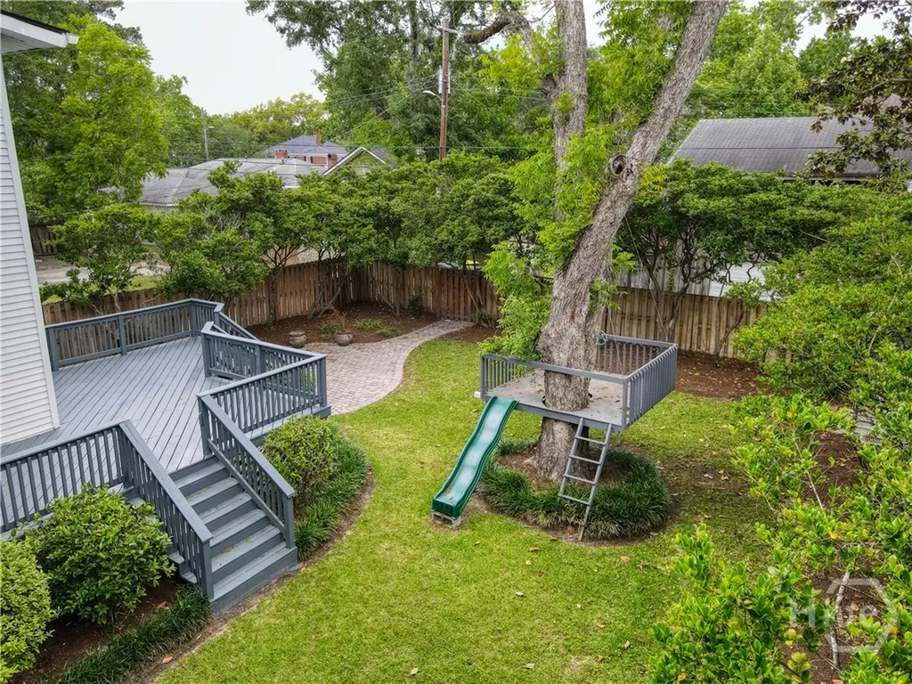 608 E 49th Street Savannah GA 31405