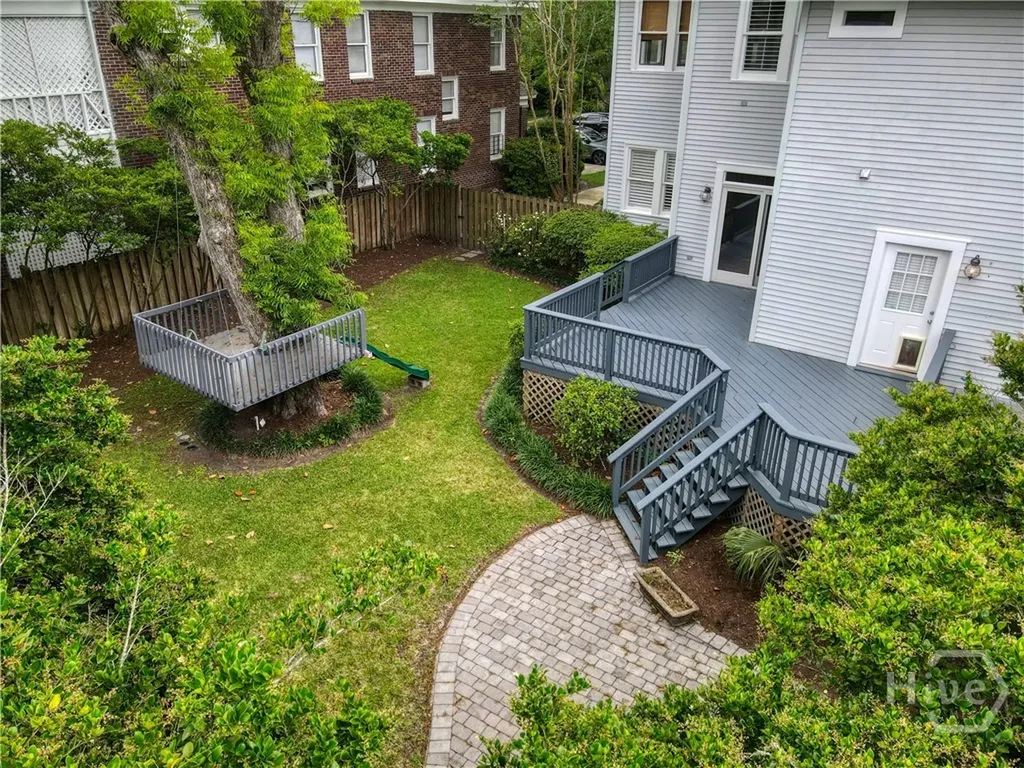 608 E 49th Street Savannah GA 31405