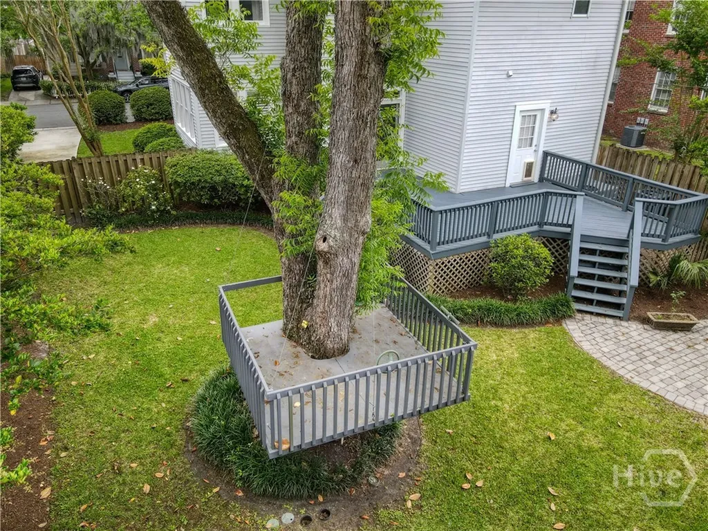 608 E 49th Street Savannah GA 31405