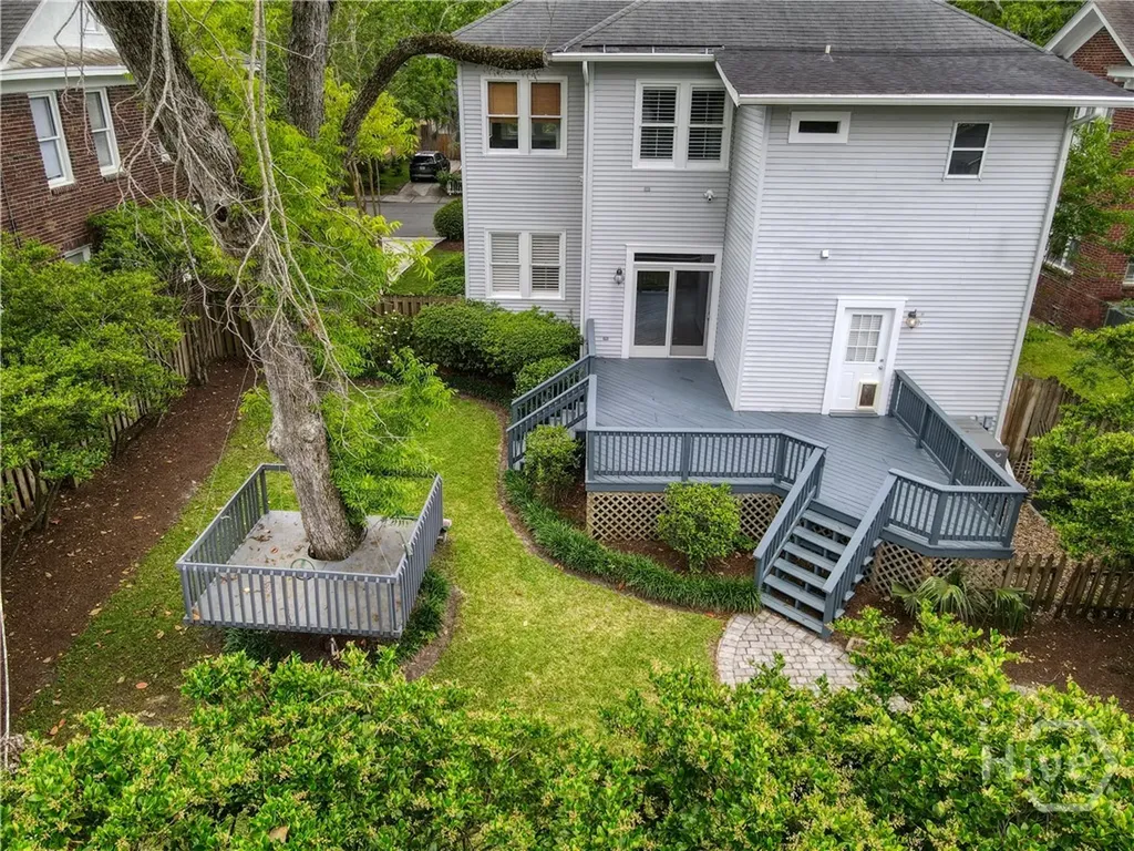 608 E 49th Street Savannah GA 31405