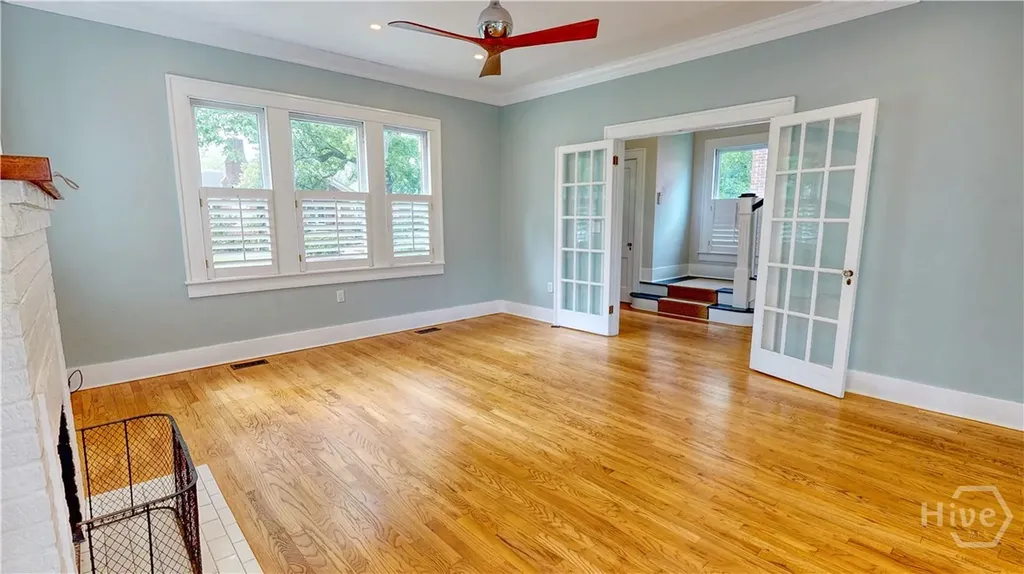 608 E 49th Street Savannah GA 31405
