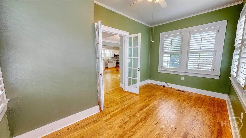 608 E 49th Street Savannah GA 31405