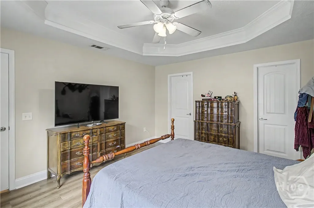 115 Cutter Gap SE Ludowici GA 31316