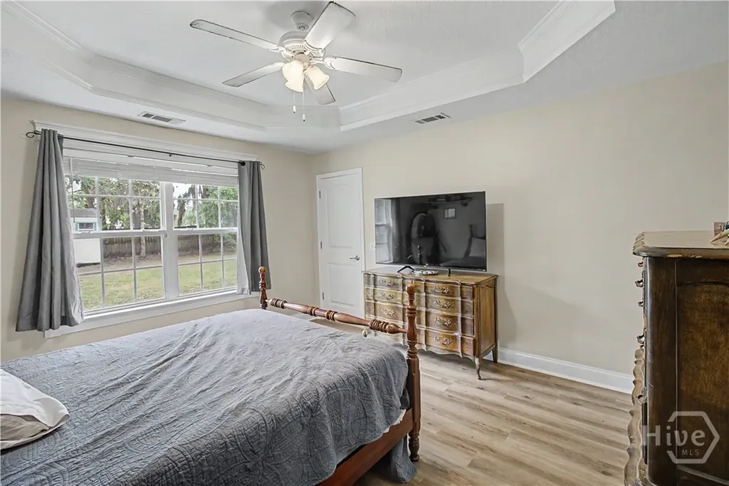 115 Cutter Gap SE Ludowici GA 31316