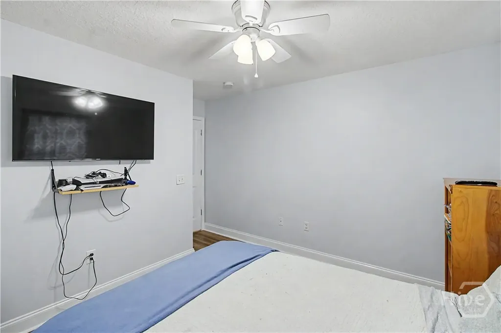 115 Cutter Gap SE Ludowici GA 31316