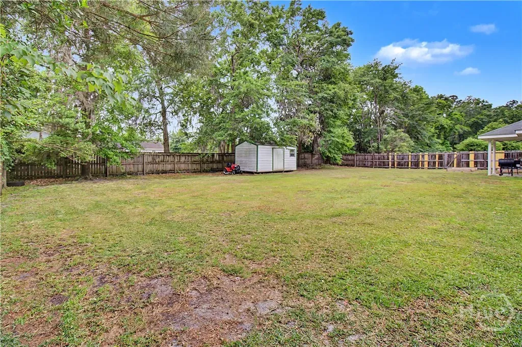 115 Cutter Gap SE Ludowici GA 31316