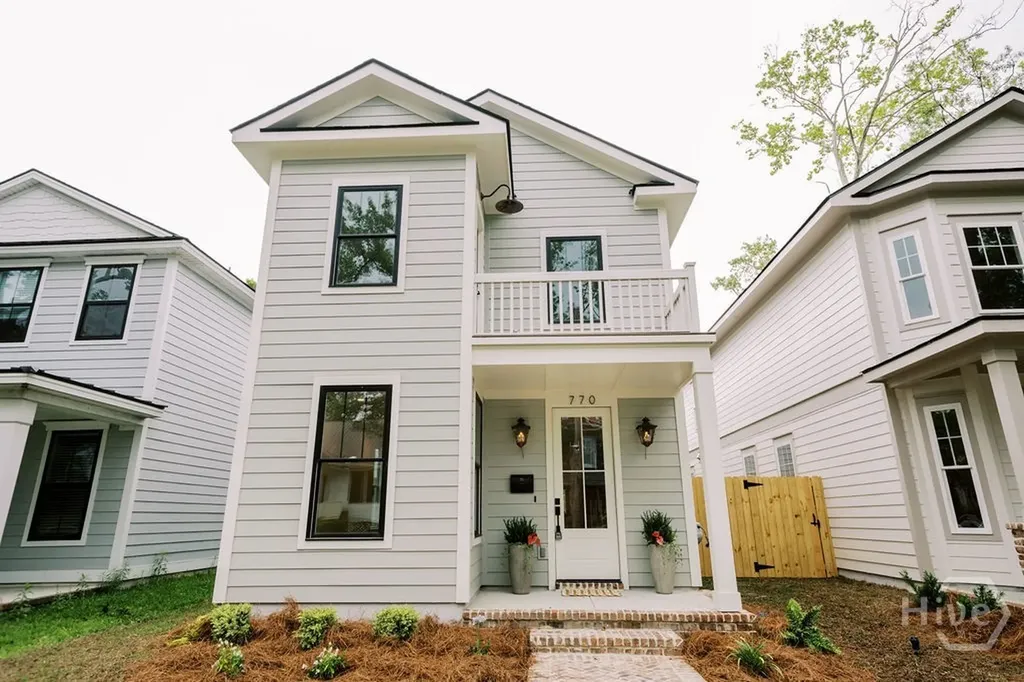 770 E Park Avenue Savannah GA 31401