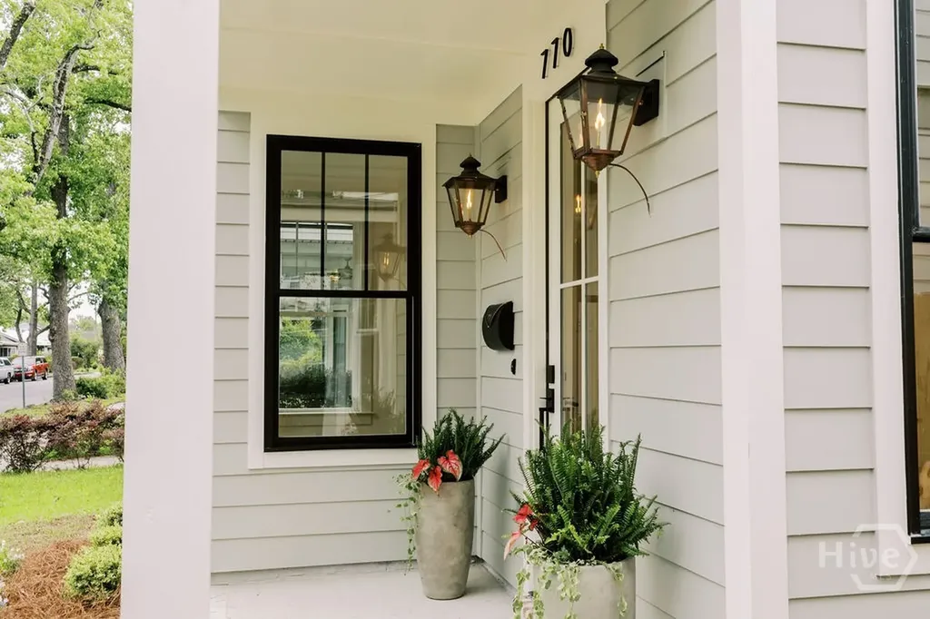 770 E Park Avenue Savannah GA 31401