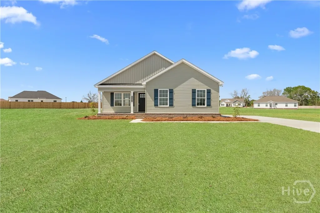1103 Spurweed Lane Statesboro GA 30458