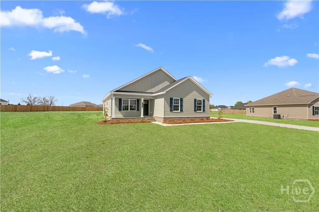 1103 Spurweed Lane Statesboro GA 30458