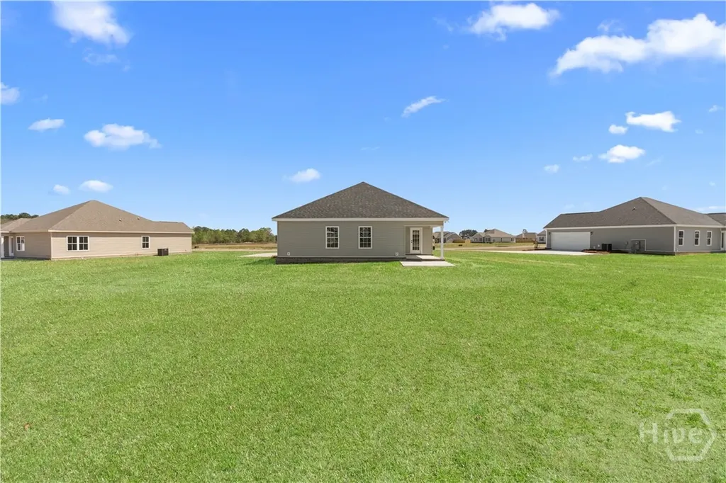 1103 Spurweed Lane Statesboro GA 30458