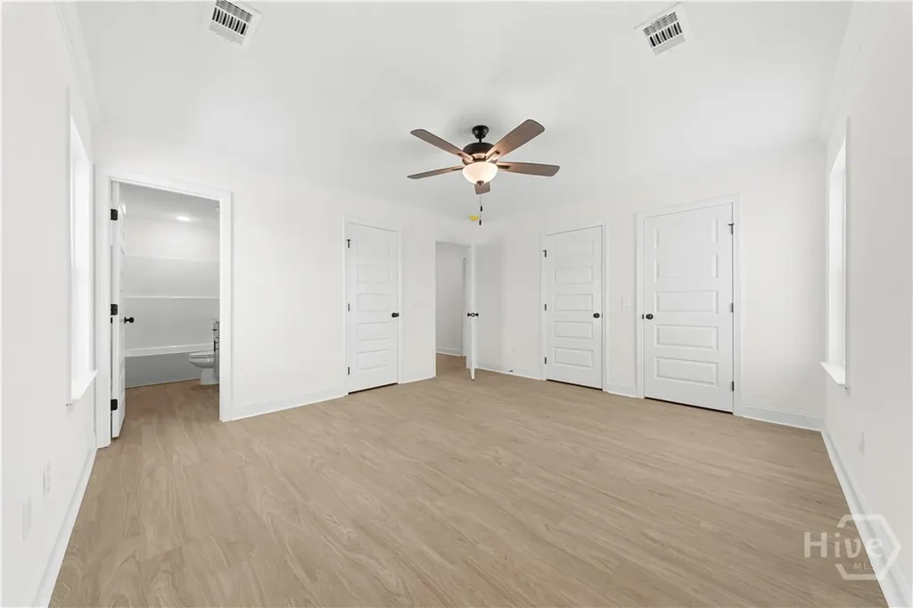 1103 Spurweed Lane Statesboro GA 30458