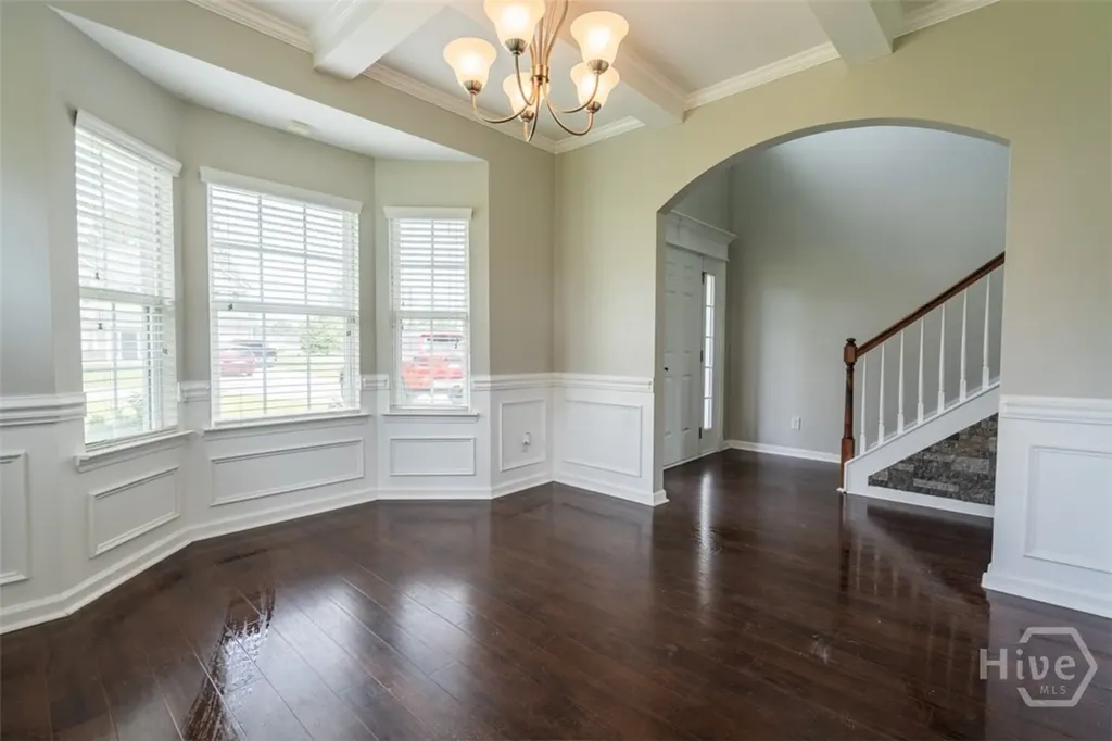 23 Francis Marion Road NE Ludowici GA 31316