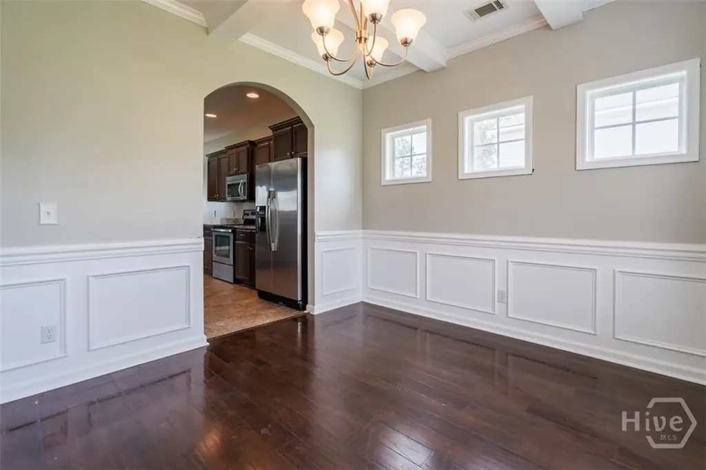23 Francis Marion Road NE Ludowici GA 31316